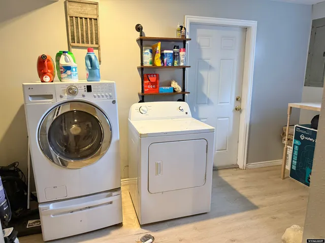 $259,500 | 1002 Sorensen Drive, Kemmerer, WY 83101