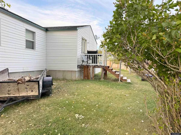 $235,000 | 1002 Sorensen Drive, Kemmerer, WY 83101