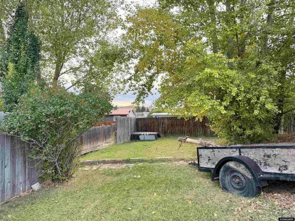 $235,000 | 1002 Sorensen Drive, Kemmerer, WY 83101