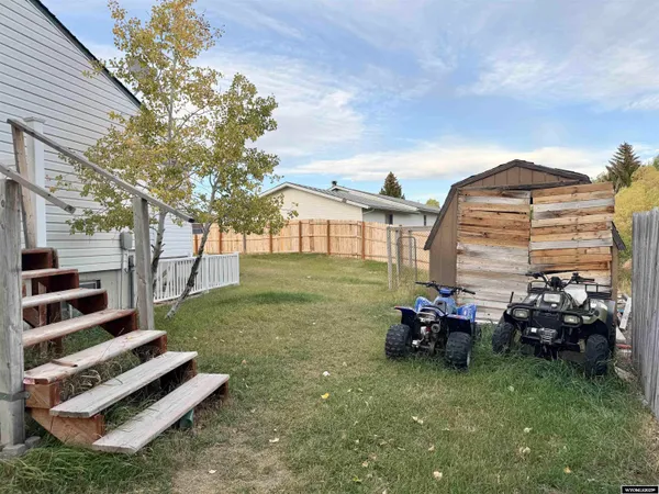$235,000 | 1002 Sorensen Drive, Kemmerer, WY 83101