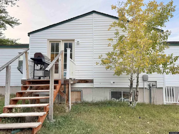 $235,000 | 1002 Sorensen Drive, Kemmerer, WY 83101