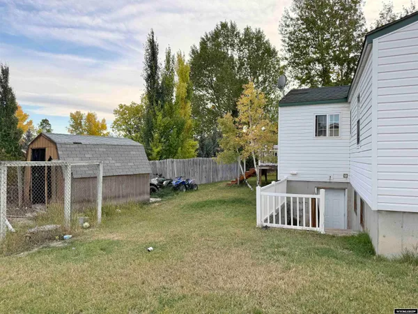 $235,000 | 1002 Sorensen Drive, Kemmerer, WY 83101