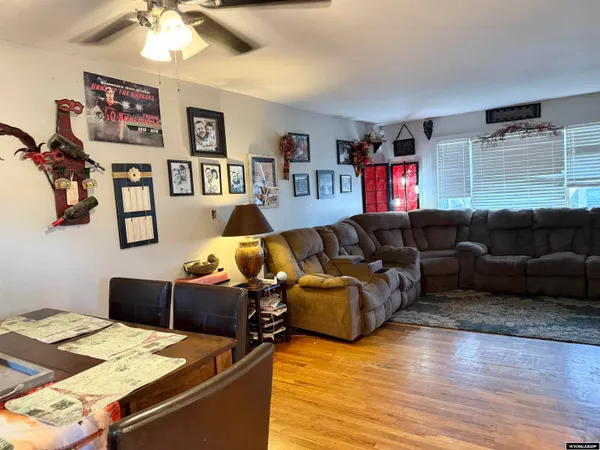 $235,000 | 1002 Sorensen Drive, Kemmerer, WY 83101