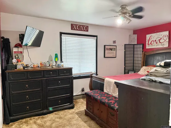 $235,000 | 1002 Sorensen Drive, Kemmerer, WY 83101