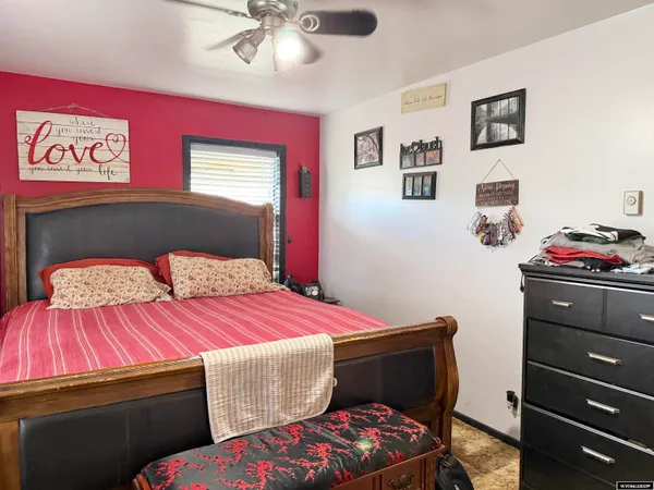 $235,000 | 1002 Sorensen Drive, Kemmerer, WY 83101