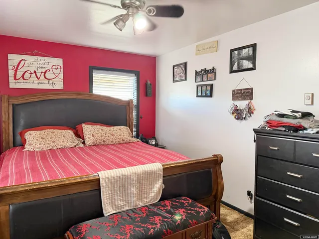 $259,500 | 1002 Sorensen Drive, Kemmerer, WY 83101