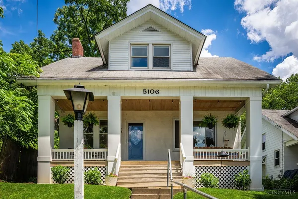 $295,000 | 5106 Grandview Place, Norwood, OH 45212