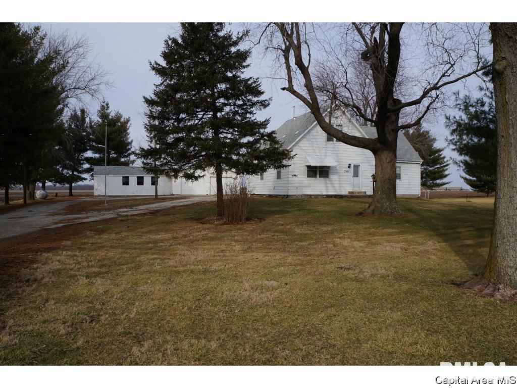 261 East Banister Road Springfield, IL 62707 - Photo 1 of 20 Gallery Image 1
