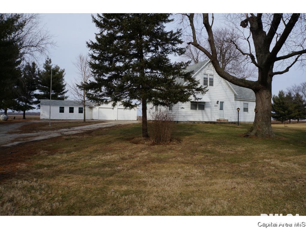 261 East Banister Road Springfield, IL 62707 - Photo 17 of 20 Gallery Image 17