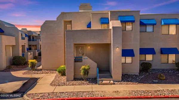 $190,000 | 7920 East Colette Circle, Unit 66, Tucson, AZ 85710