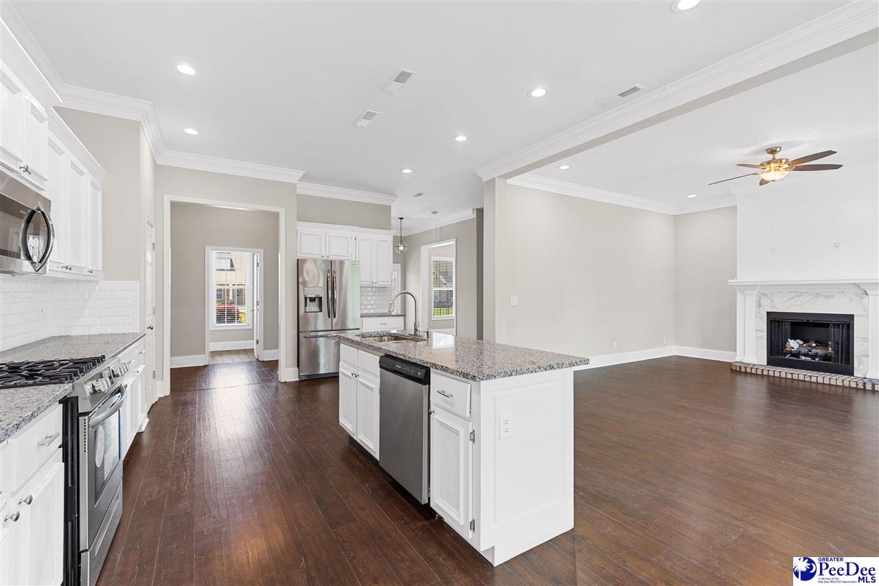 2310 Gadwall Point Florence, SC 29501 - Photo 10 of 40 Gallery Image 10