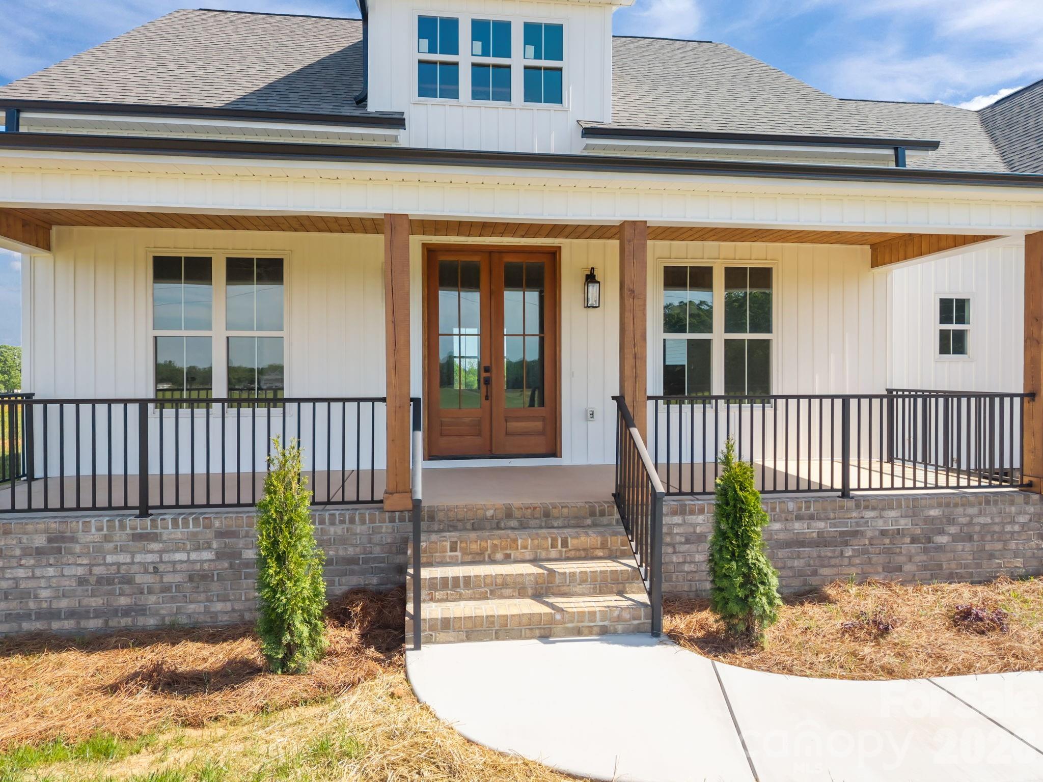 4805 Patterson Road China Grove, NC 28023 - Photo 6 of 42