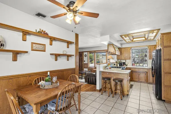 $810,000 | 9427 West Heaney Circle, Santee, CA 92071