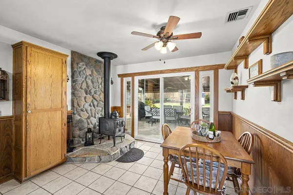 $810,000 | 9427 West Heaney Circle, Santee, CA 92071