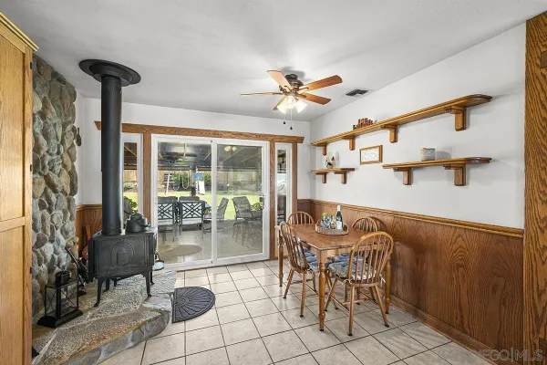 $810,000 | 9427 West Heaney Circle, Santee, CA 92071