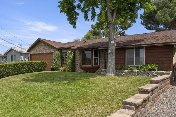 $810,000 | 9427 West Heaney Circle, Santee, CA 92071