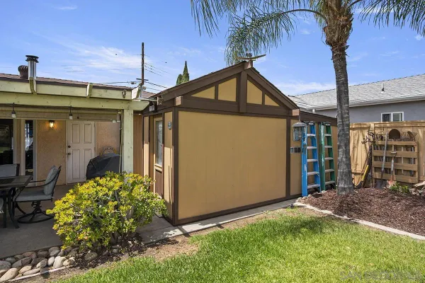 $810,000 | 9427 West Heaney Circle, Santee, CA 92071