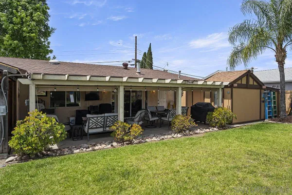 $810,000 | 9427 West Heaney Circle, Santee, CA 92071