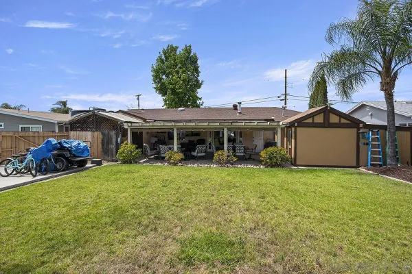 $810,000 | 9427 West Heaney Circle, Santee, CA 92071