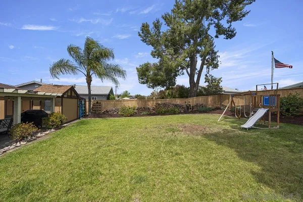 $810,000 | 9427 West Heaney Circle, Santee, CA 92071