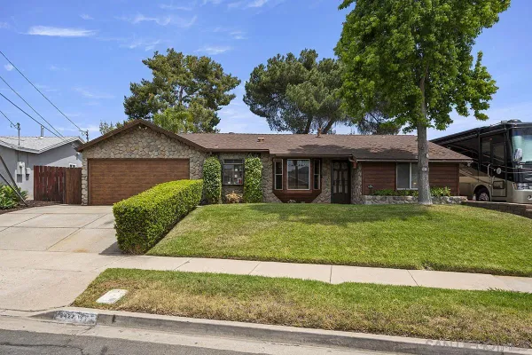 $810,000 | 9427 West Heaney Circle, Santee, CA 92071