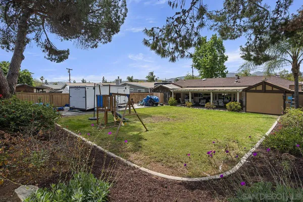 $810,000 | 9427 West Heaney Circle, Santee, CA 92071