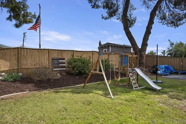 $810,000 | 9427 West Heaney Circle, Santee, CA 92071