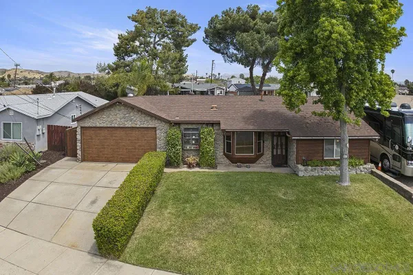 $810,000 | 9427 West Heaney Circle, Santee, CA 92071