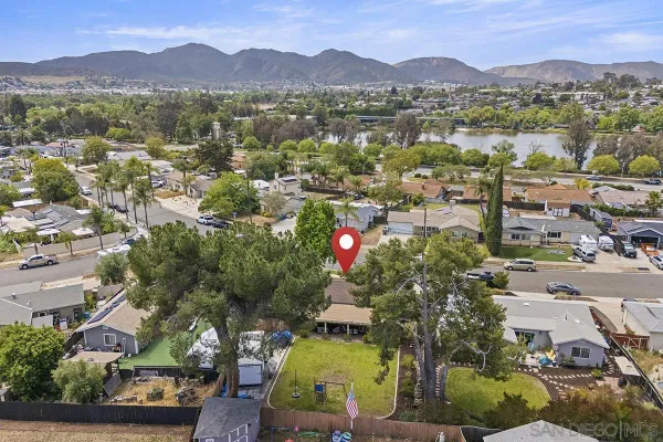 $810,000 | 9427 West Heaney Circle, Santee, CA 92071