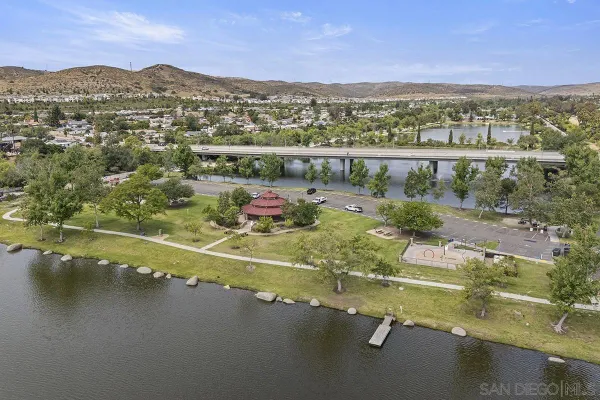 $810,000 | 9427 West Heaney Circle, Santee, CA 92071