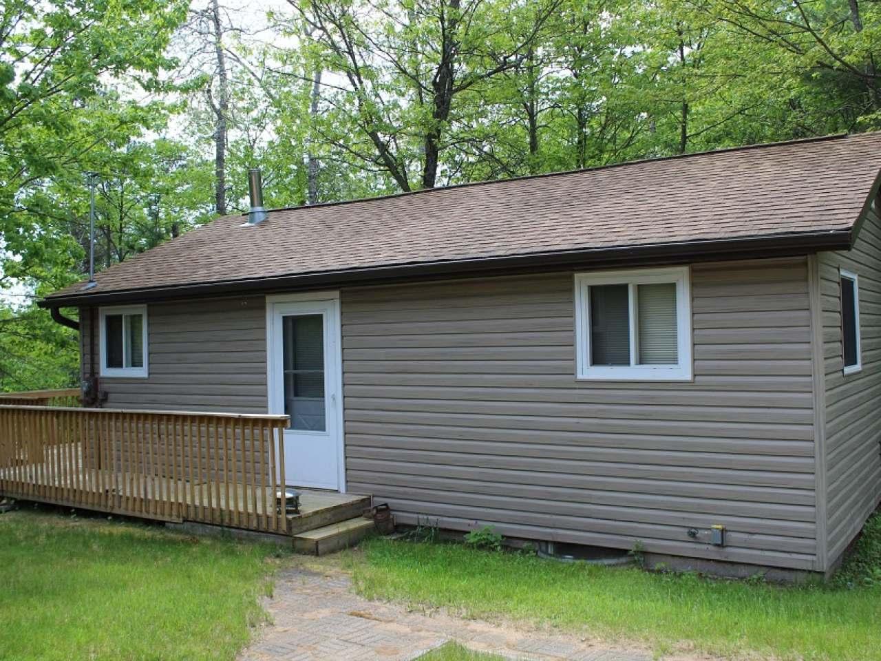2585 High Point Road, Unit 2584 Eagle River, WI 54521 - Photo 2 of 20 Gallery Image 2