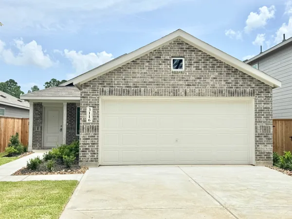 $1,700 | 3116 Twisted Myrtle Drive, Conroe, TX 77301