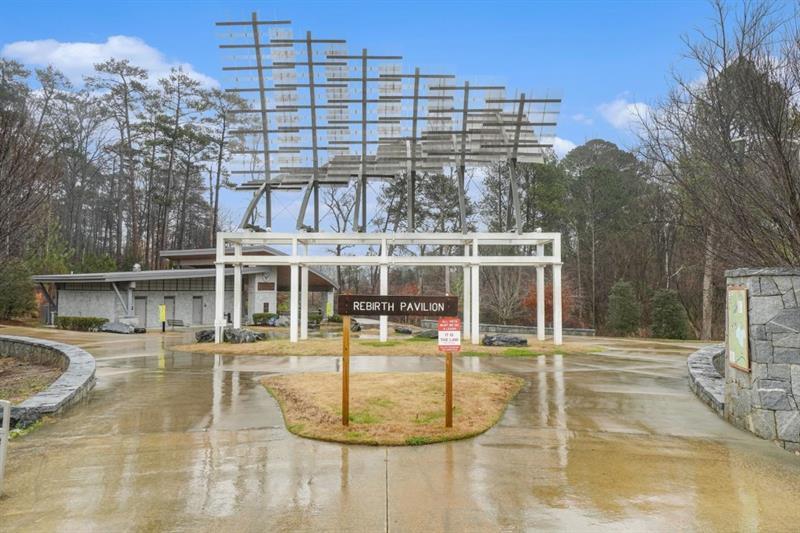 2047 Baker Road Northwest Atlanta, GA 30318 - Photo 25 of 28