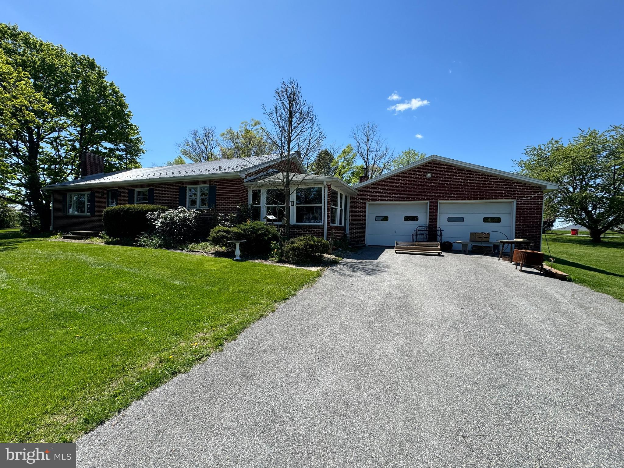396 Turnpike Road Newburg, PA 17240 - Photo 1 of 39 Gallery Image 1