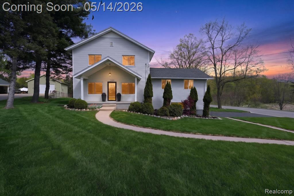 12409 Fenton Road Fenton, MI 48430 - Photo 54 of 61