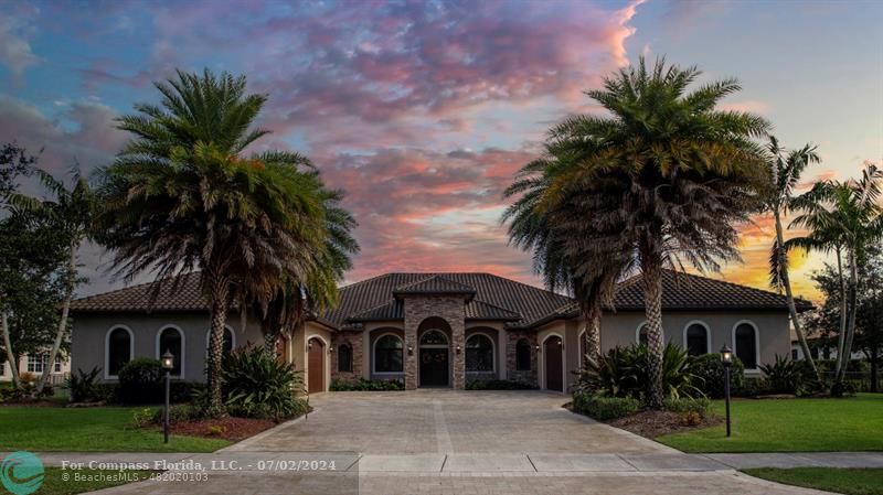 10500 North Camelot Cir