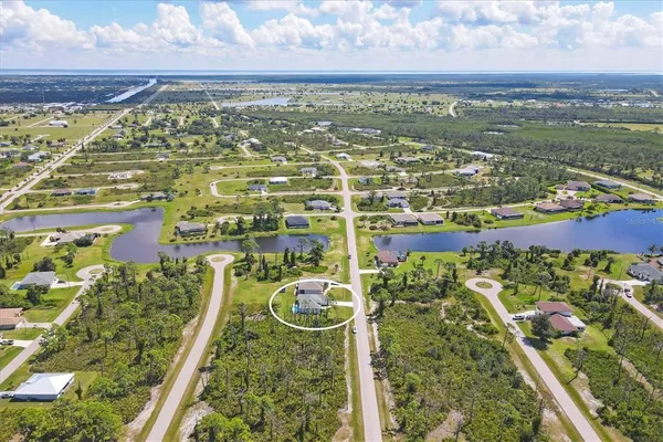 $442,000 | 10 Mast Drive, Placida, FL 33946
