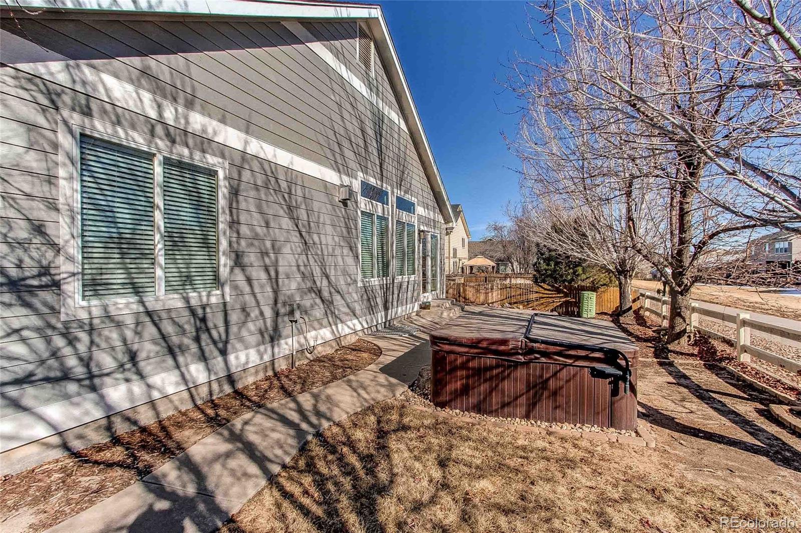 16082 Butterwort Circle Parker, CO 80134 - Photo 38 of 39