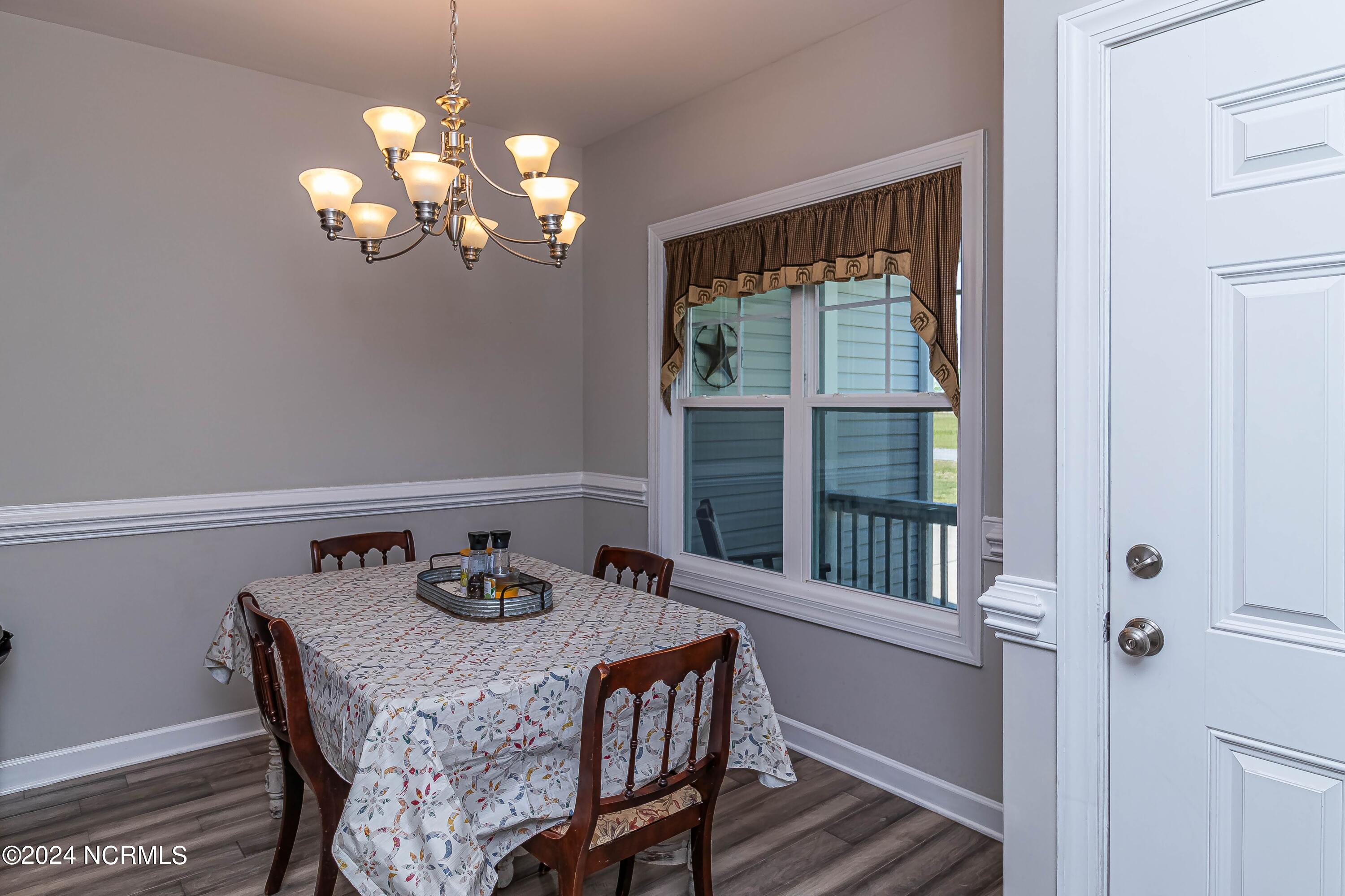 60 Rhodes Road Kenly, NC 27542 - Photo 6 of 35 6