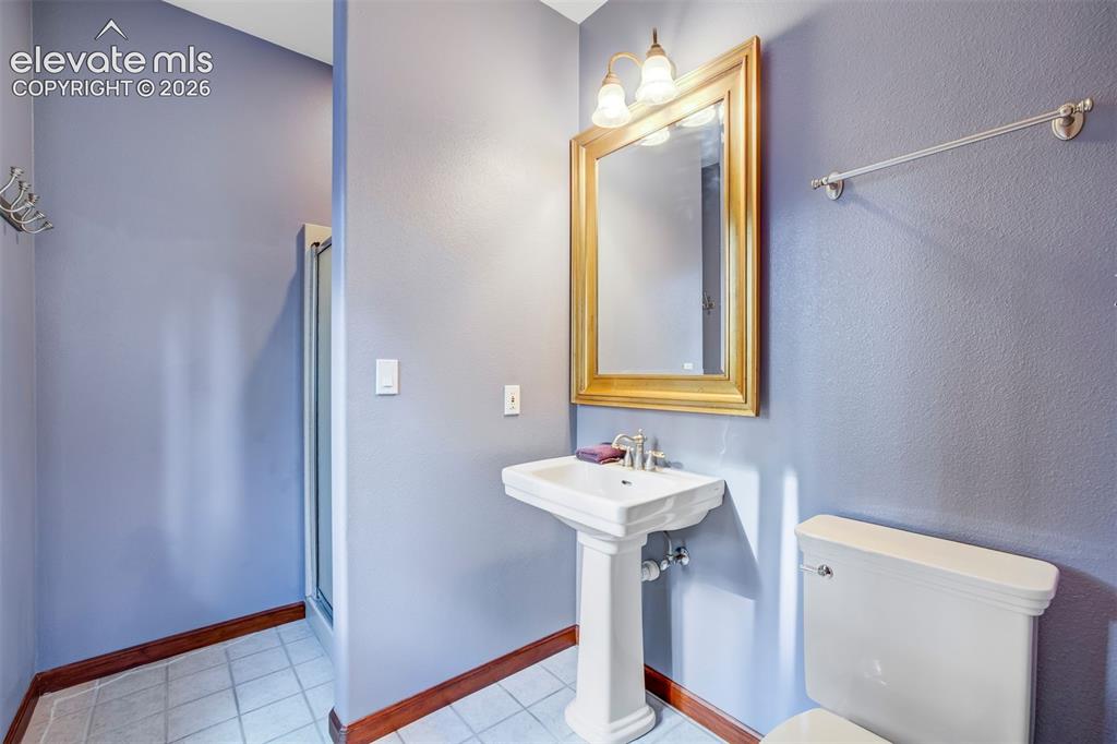 167 West Kelly Road Woodland Park, CO 80863 - Photo 22 of 50