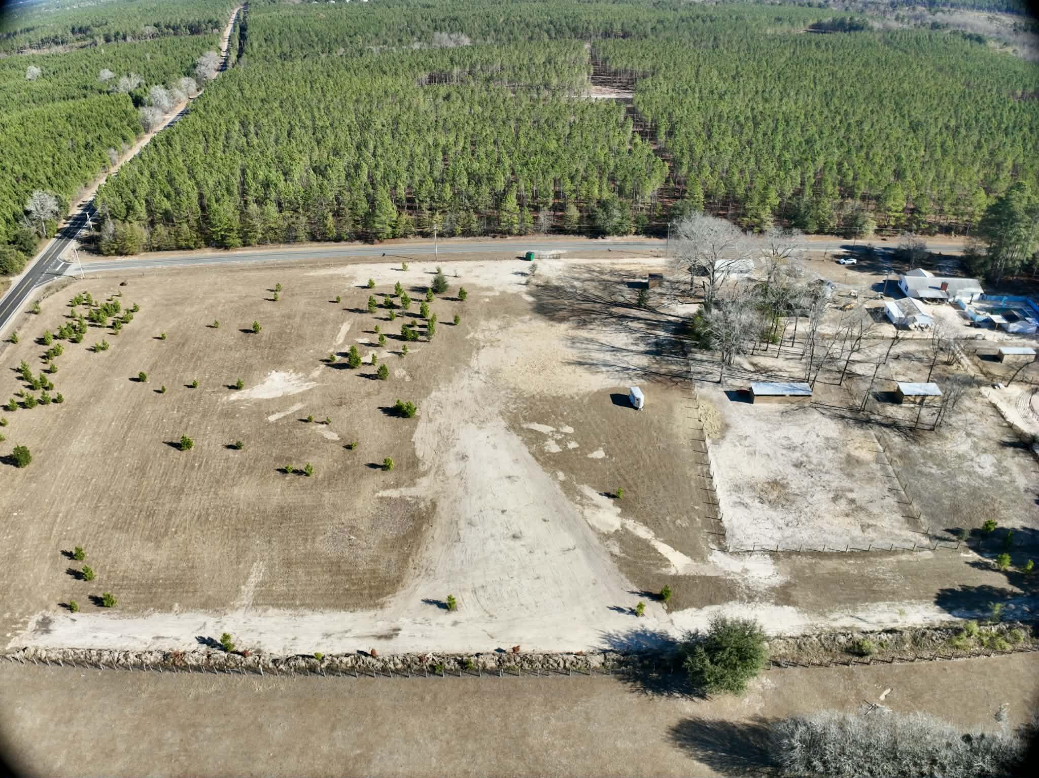 142 Hopewell Road North, SC 29112 - Photo 101 of 112