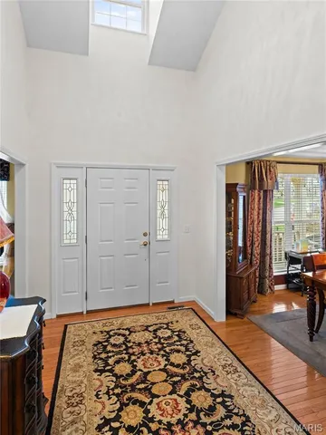 $475,000 | 1251 Wayne Court, O'Fallon, IL 62269