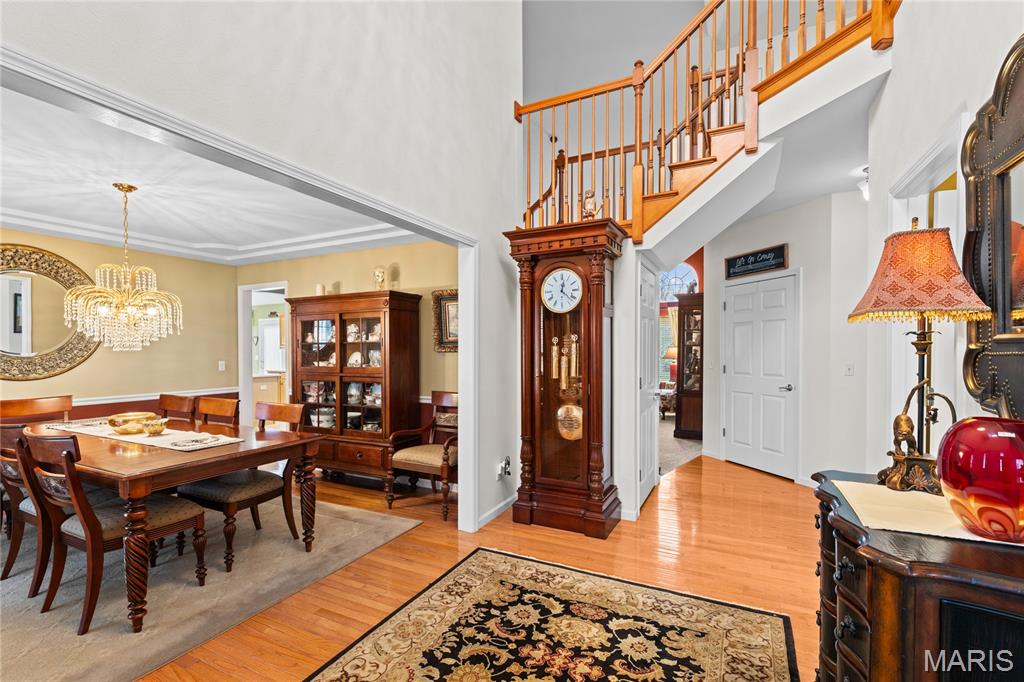 1251 Wayne Court O'Fallon, IL 62269 - Photo 12 of 53