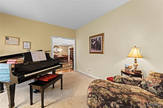 $475,000 | 1251 Wayne Court, O'Fallon, IL 62269