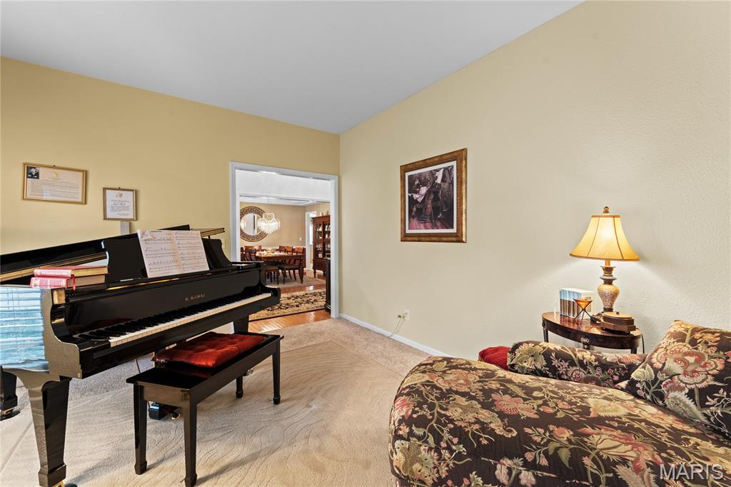 1251 Wayne Court O'Fallon, IL 62269 - Photo 14 of 53