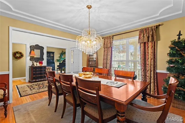 $475,000 | 1251 Wayne Court, O'Fallon, IL 62269