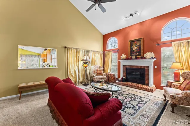 $475,000 | 1251 Wayne Court, O'Fallon, IL 62269