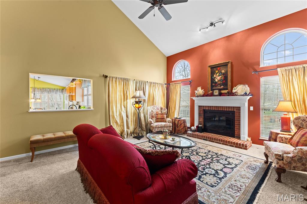 1251 Wayne Court O'Fallon, IL 62269 - Photo 18 of 53