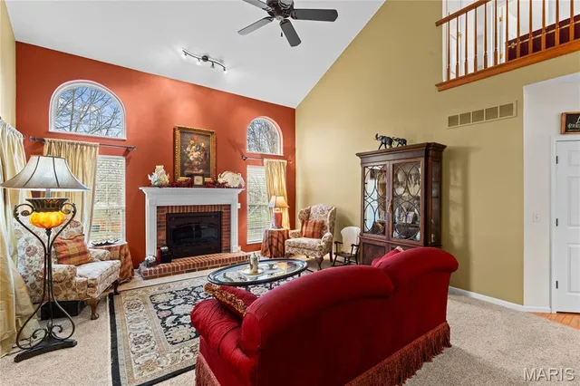 $475,000 | 1251 Wayne Court, O'Fallon, IL 62269