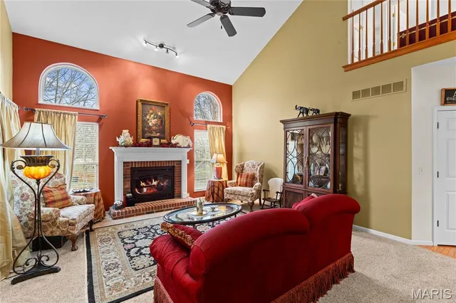 $475,000 | 1251 Wayne Court, O'Fallon, IL 62269